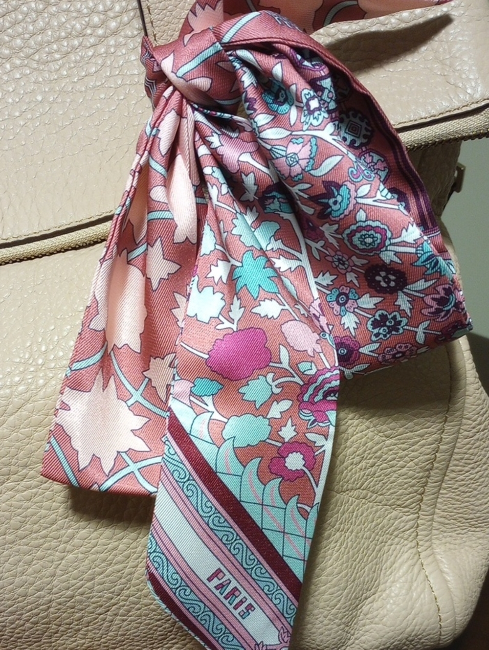 Kate Spade Leslie Bag - Picture 17 of 17